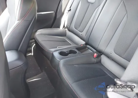 2020 Hyundai Veloster Turbo z USA, uszkodzony, nr VIN KMHTH6AB1LU030948